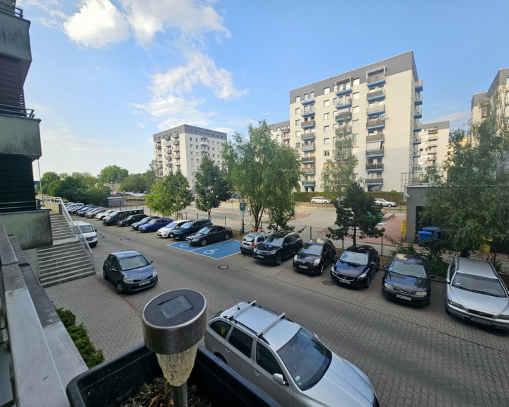 Mieszkanie Sprzedaż Wrocław Wrocław-Psie Pole Poleska