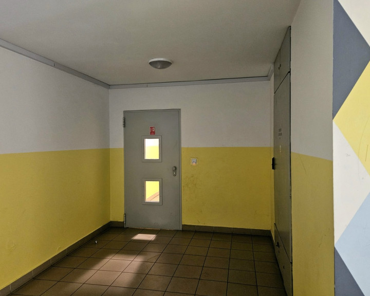 Mieszkanie Sprzedaż Wrocław Wrocław-Psie Pole Poleska