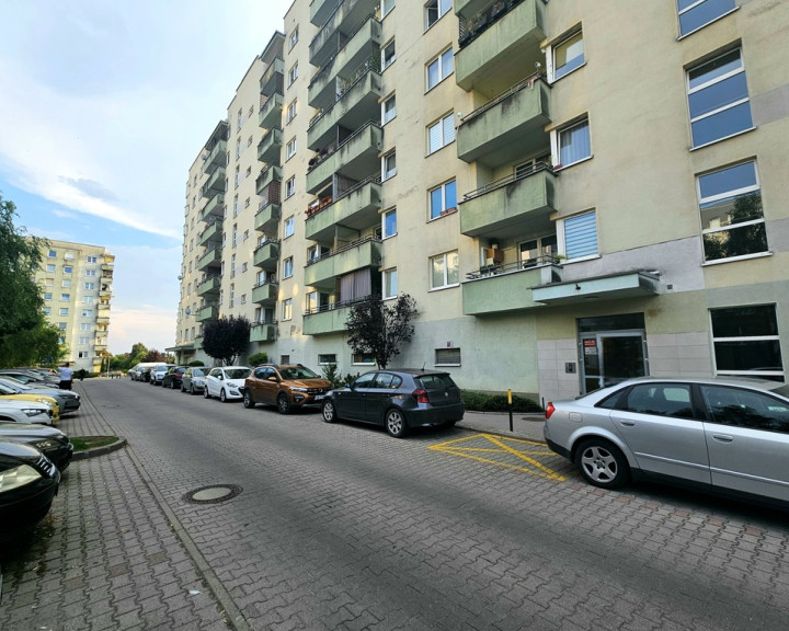 Mieszkanie Sprzedaż Wrocław Wrocław-Psie Pole Poleska