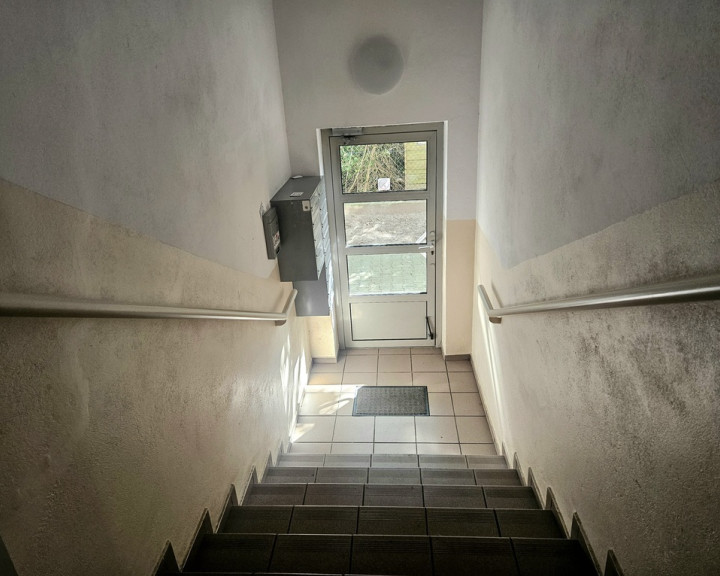 Mieszkanie Sprzedaż Wrocław Wrocław-Fabryczna Ludwika Solskiego