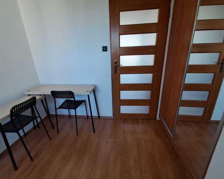 Mieszkanie Wynajem Wrocław Wrocław-Stare Miasto Piaskowa
