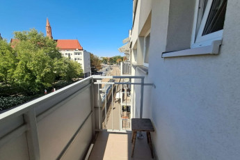 Mieszkanie Wynajem Wrocław Wrocław-Stare Miasto Piaskowa