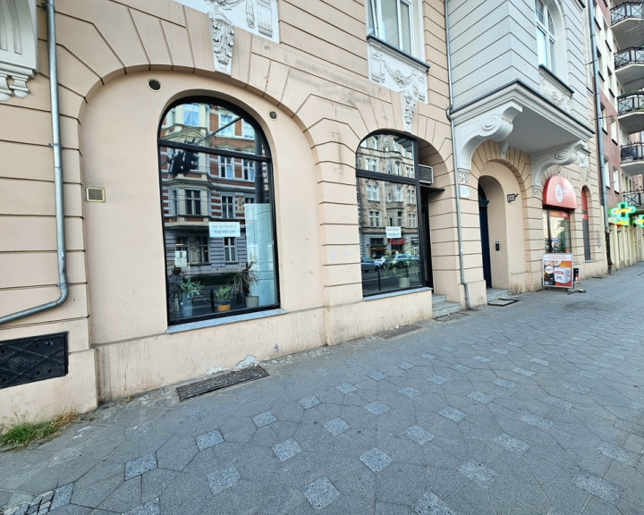 Lokal Wynajem Wrocław Wrocław-Krzyki gen. Romualda Traugutta