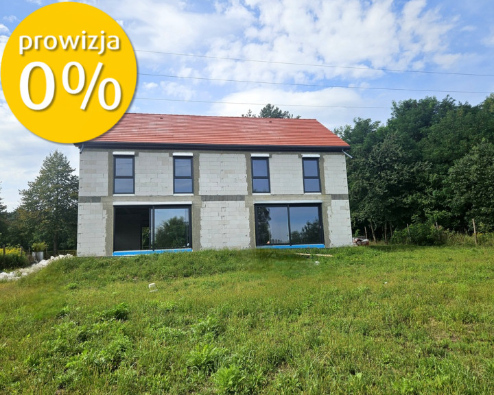 Dom Sprzedaż Lubnów Nowosielce Eliasza