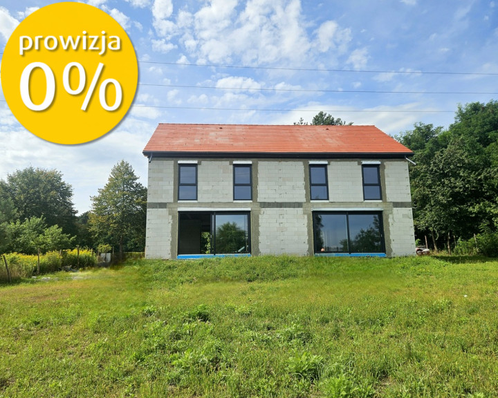 Dom Sprzedaż Lubnów Nowosielce Eliasza