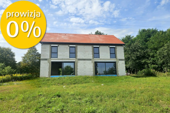 Dom Sprzedaż Lubnów Nowosielce Eliasza