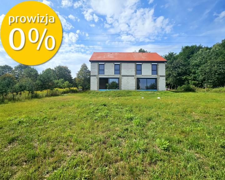 Dom Sprzedaż Lubnów Nowosielce Eliasza