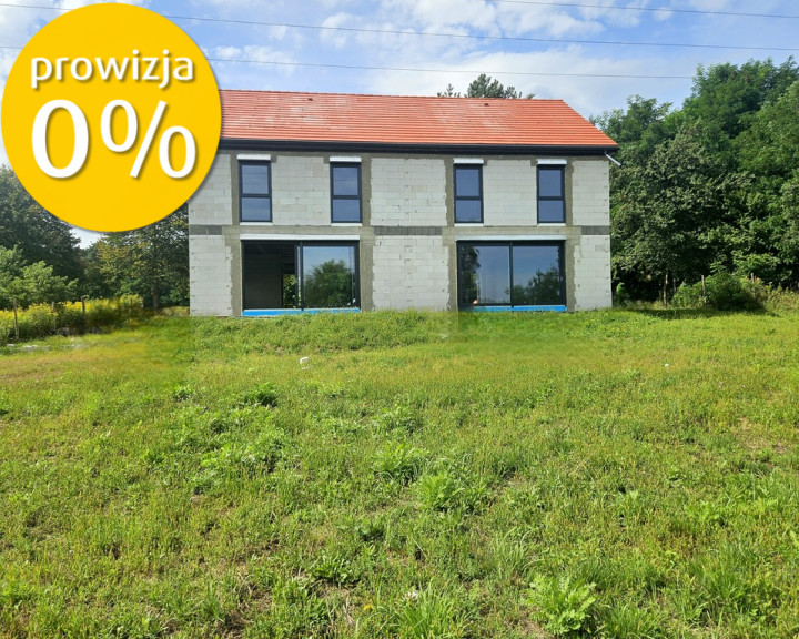 Dom Sprzedaż Lubnów Nowosielce Eliasza