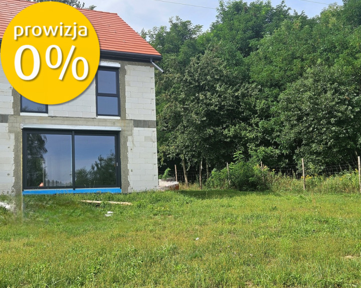 Dom Sprzedaż Lubnów Nowosielce Eliasza