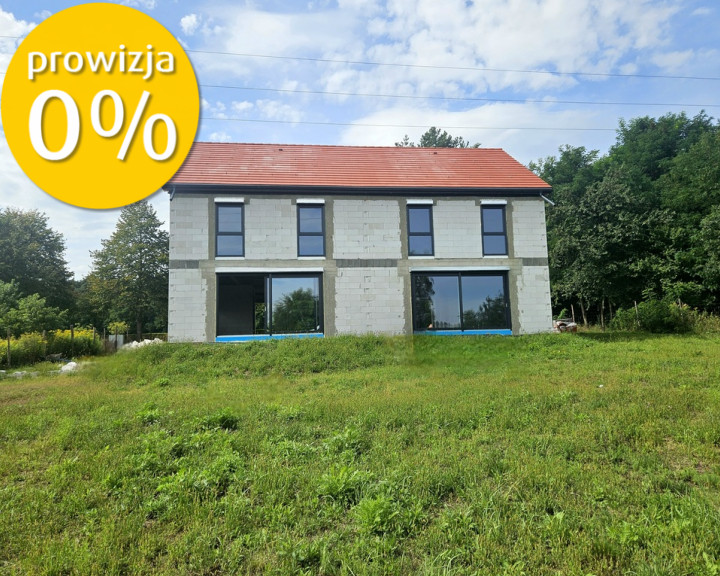 Dom Sprzedaż Lubnów Nowosielce Eliasza