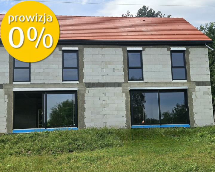 Dom Sprzedaż Lubnów Nowosielce Eliasza
