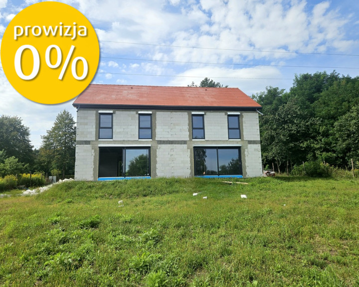 Dom Sprzedaż Lubnów Nowosielce Eliasza
