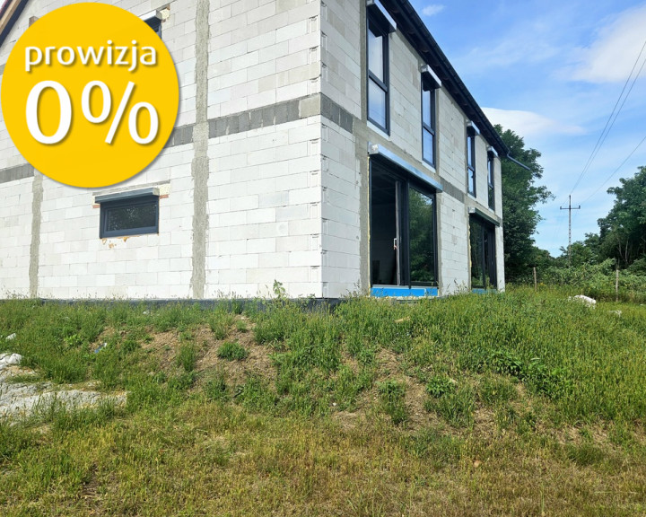 Dom Sprzedaż Lubnów Nowosielce Eliasza