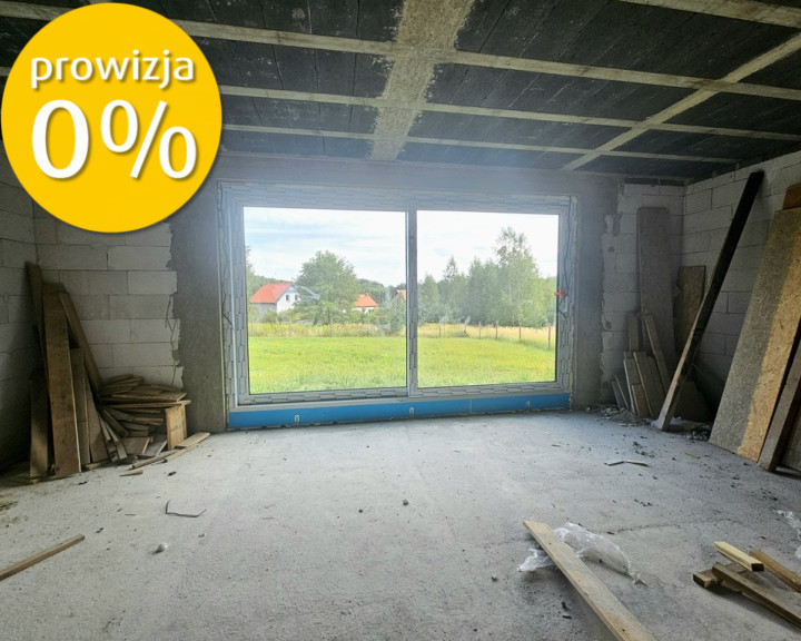 Dom Sprzedaż Lubnów Nowosielce Eliasza