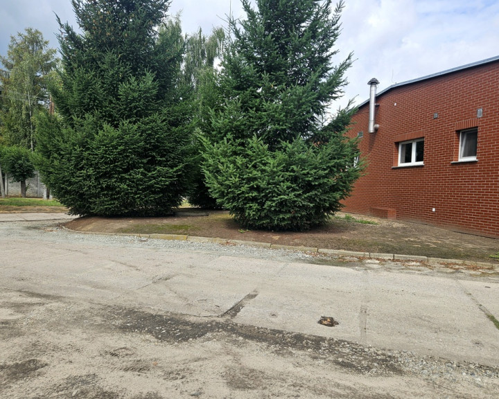 Obiekt Sprzedaż Prusice