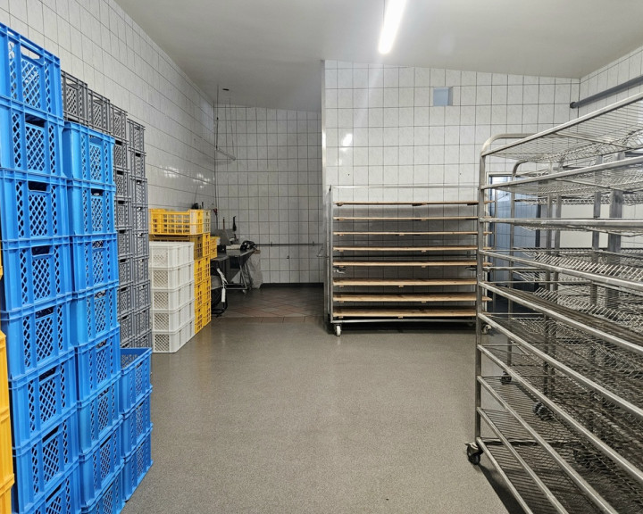 Obiekt Sprzedaż Prusice