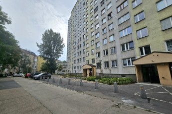 Mieszkanie Sprzedaż Wrocław Psie Pole Emila Zegadłowicza