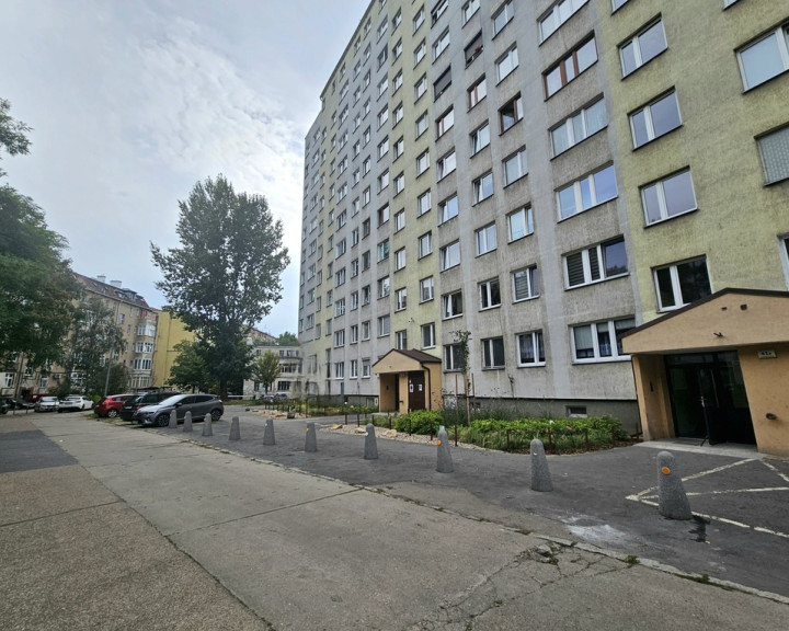 Mieszkanie Sprzedaż Wrocław Psie Pole Emila Zegadłowicza
