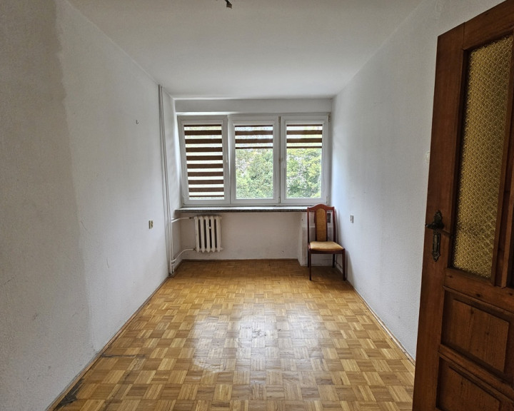 Mieszkanie Sprzedaż Wrocław Fabryczna Skwierzyńska