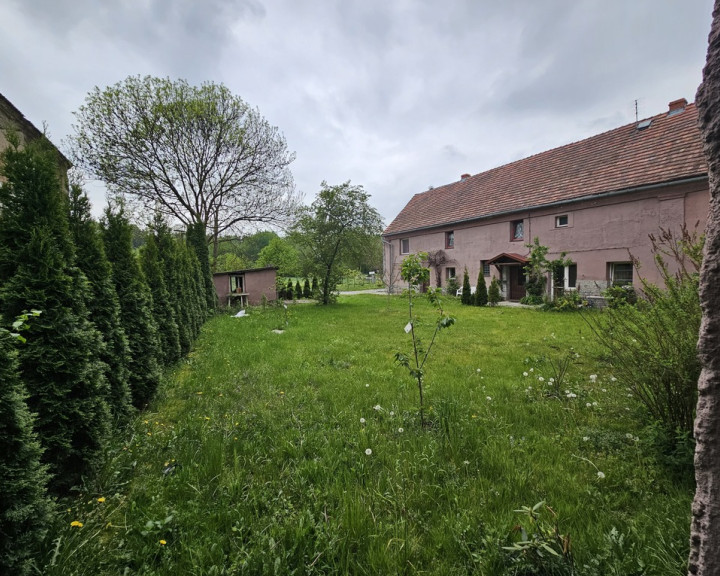 Dom Sprzedaż Kruków
