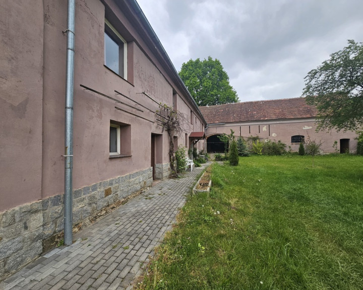 Dom Sprzedaż Kruków
