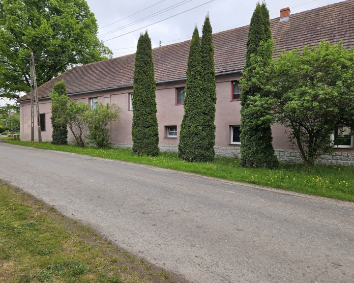 Dom Sprzedaż Kruków