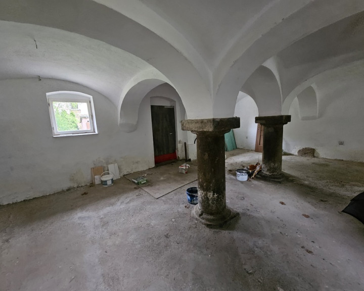 Dom Sprzedaż Kruków