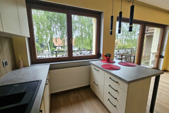Dom Wynajem Wrocław Fabryczna Zakopiańska