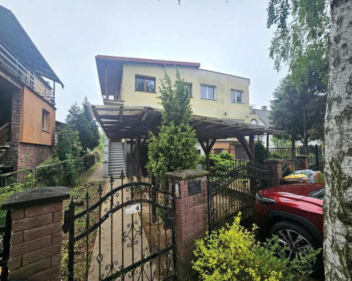 Dom Wynajem Wrocław Fabryczna Zakopiańska