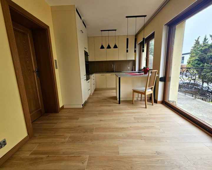 Dom Wynajem Wrocław Fabryczna Zakopiańska
