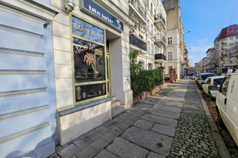 Lokal Wynajem Wrocław Śródmieście Kazimierza Jagiellończyka
