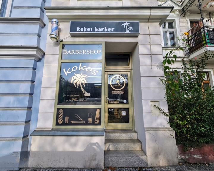 Lokal Wynajem Wrocław Śródmieście Kazimierza Jagiellończyka