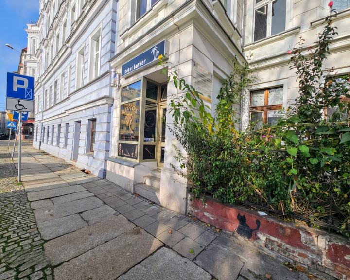 Lokal Wynajem Wrocław Śródmieście Kazimierza Jagiellończyka