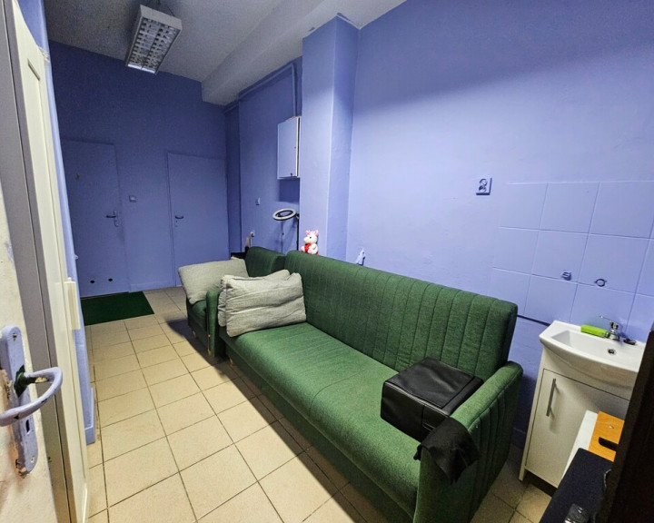 Lokal Wynajem Wrocław Śródmieście Kazimierza Jagiellończyka