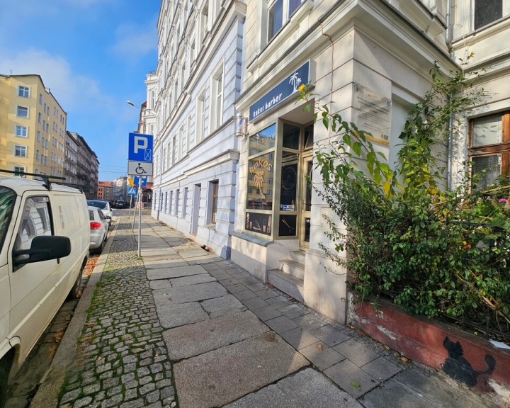 Lokal Wynajem Wrocław Śródmieście Kazimierza Jagiellończyka