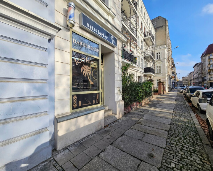 Lokal Wynajem Wrocław Śródmieście Kazimierza Jagiellończyka