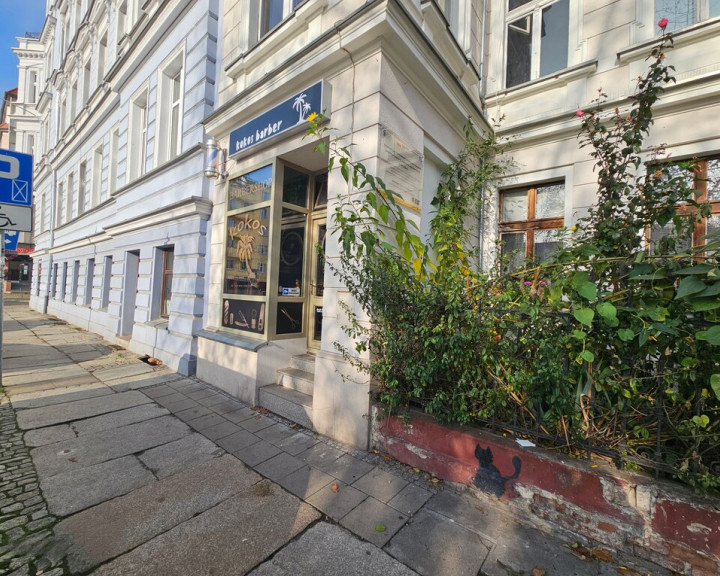 Lokal Wynajem Wrocław Śródmieście Kazimierza Jagiellończyka