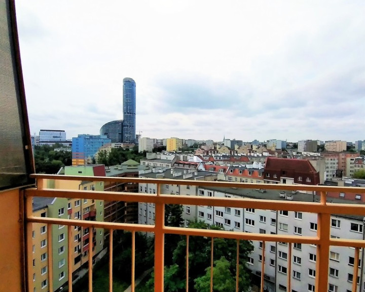 Mieszkanie Sprzedaż Wrocław Fabryczna Lubuska