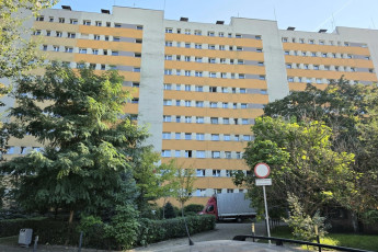 Mieszkanie Sprzedaż Wrocław Fabryczna Lubuska