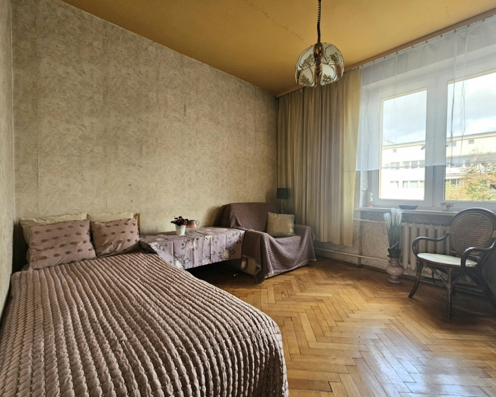 Mieszkanie Sprzedaż Wrocław Stare Miasto Tadeusza Kościuszki