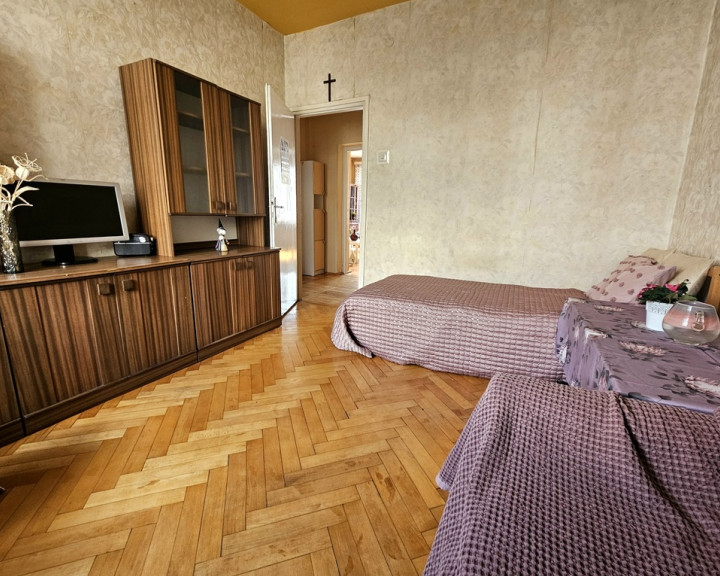 Mieszkanie Sprzedaż Wrocław Stare Miasto Tadeusza Kościuszki