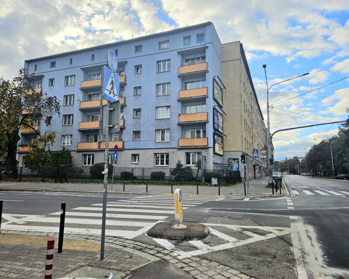 Mieszkanie Sprzedaż Wrocław Stare Miasto Tadeusza Kościuszki
