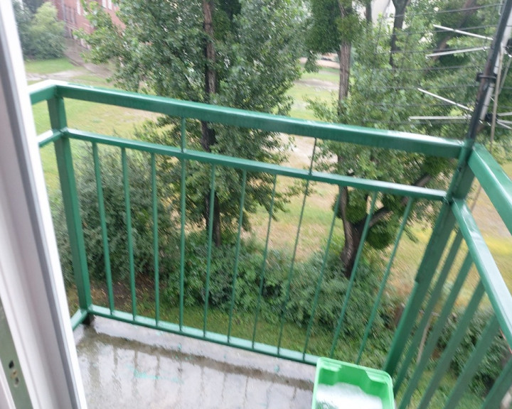 Mieszkanie Wynajem Wrocław Fabryczna
