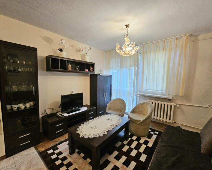 Mieszkanie Wynajem Wrocław Fabryczna