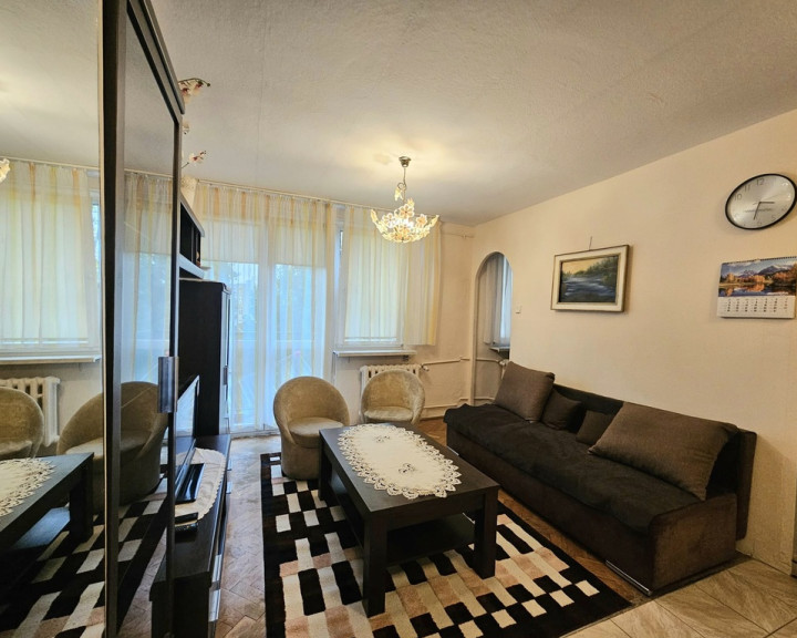 Mieszkanie Wynajem Wrocław Fabryczna