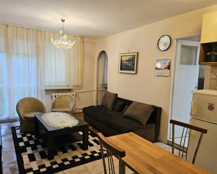 Mieszkanie Wynajem Wrocław Fabryczna