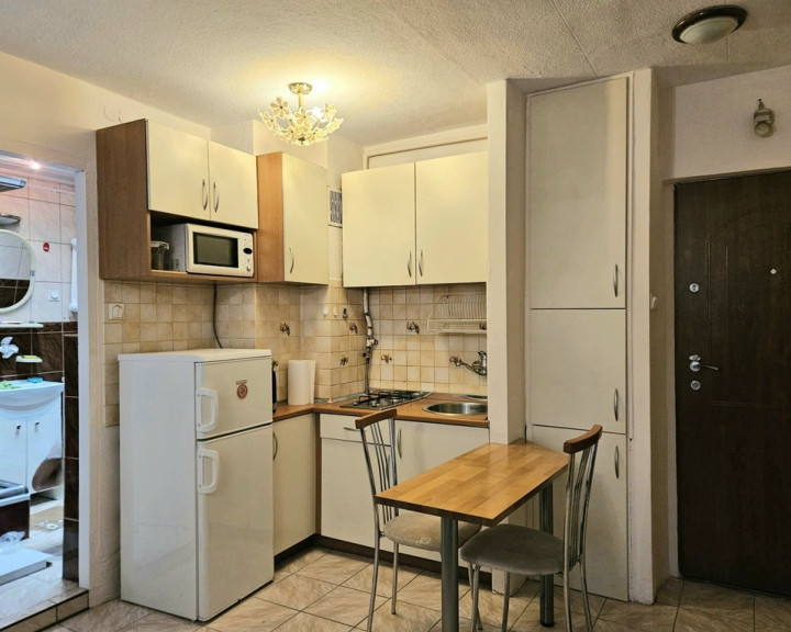 Mieszkanie Wynajem Wrocław Fabryczna