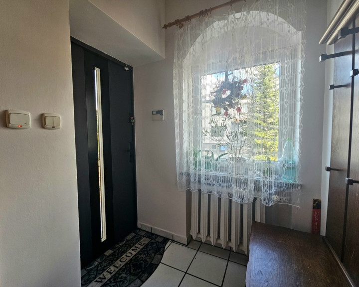 Dom Sprzedaż Wrocław Psie Pole Krzysztofa Kamila Baczyńskiego