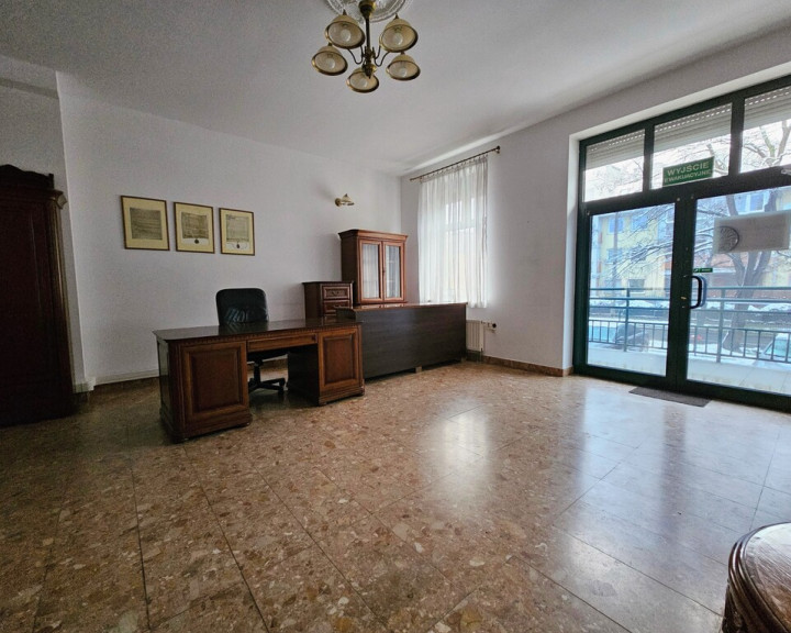 Lokal Sprzedaż Wrocław Krzyki Wałbrzyska