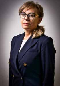 Iwona Grześkowiak